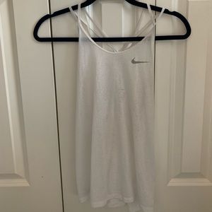 Nike Tank